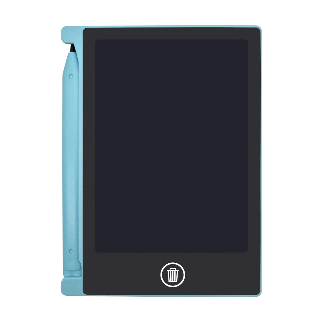 LCD Schrijftablet Tekenpad Kinderen