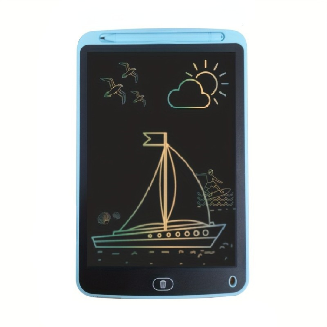 LCD Schrijftablet Tekenpad Kinderen