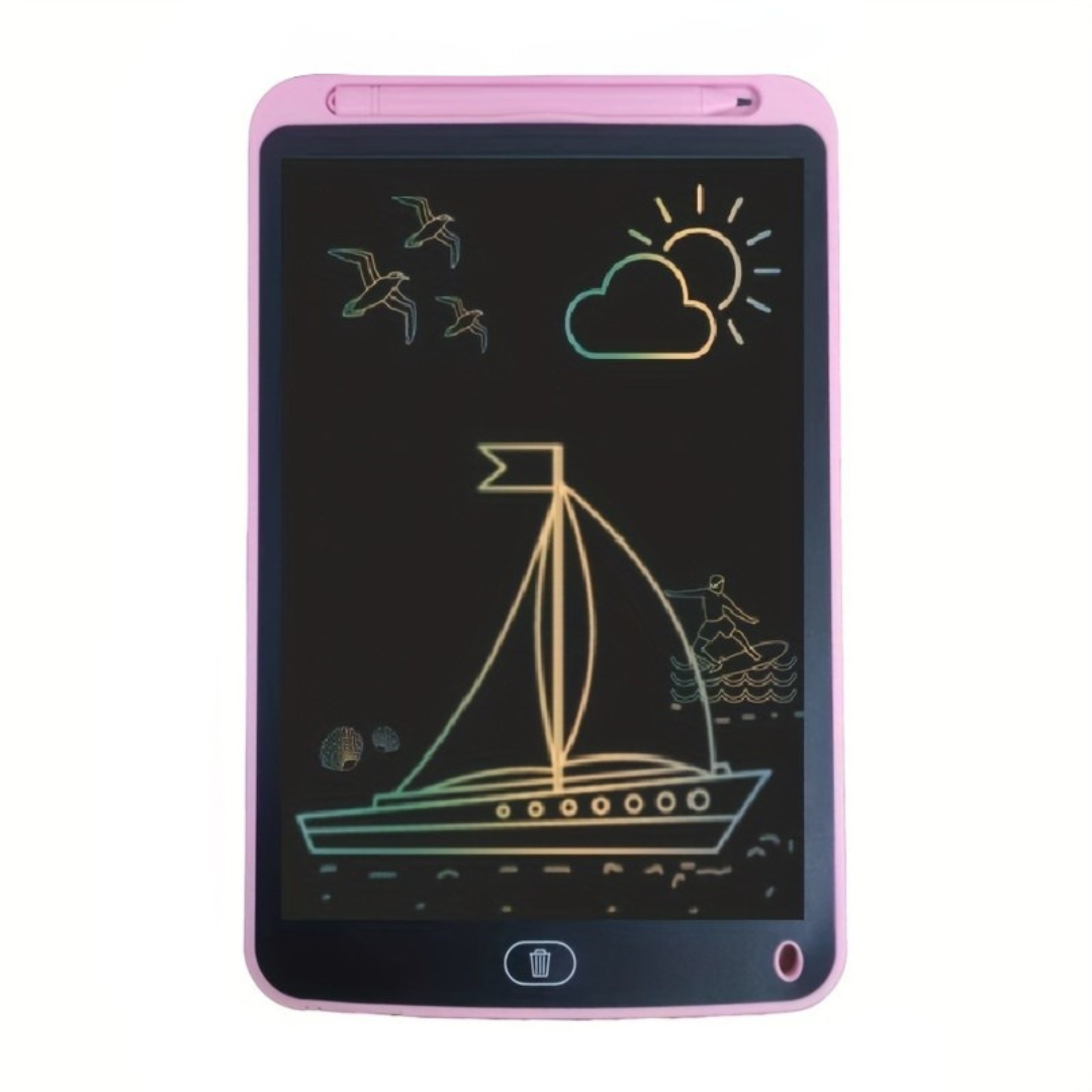 LCD Schrijftablet Tekenpad Kinderen