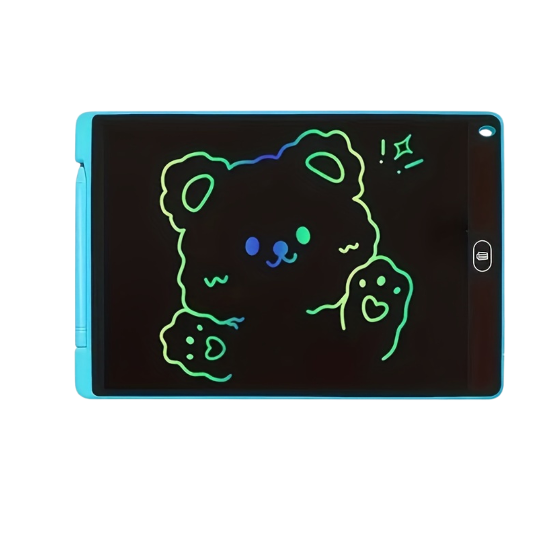 LCD Schrijftablet Tekenpad Kinderen