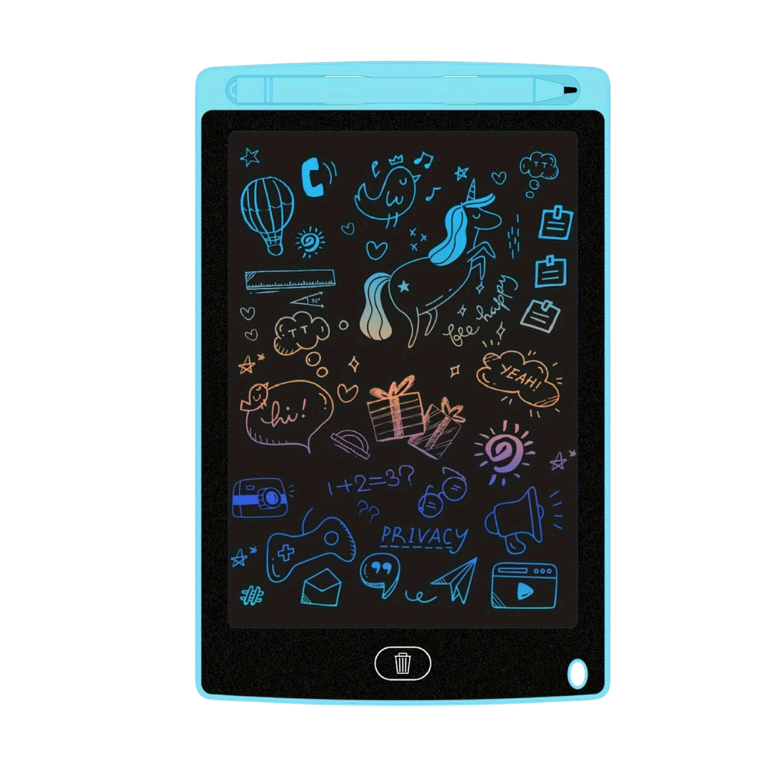 LCD Schrijftablet Tekenpad Kinderen