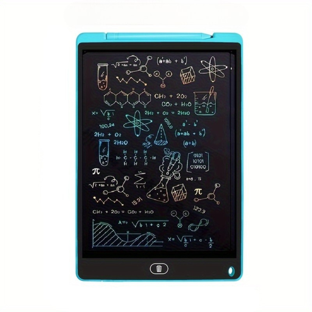 LCD Schrijftablet Tekenpad Kinderen