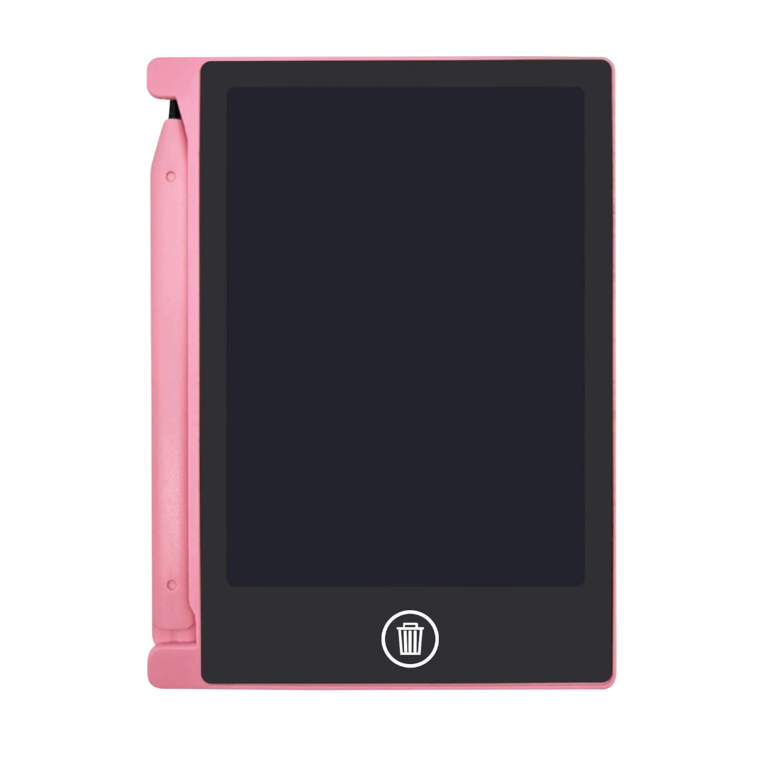 LCD Schrijftablet Tekenpad Kinderen