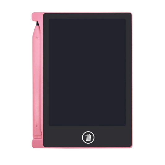 LCD Schrijftablet Tekenpad Kinderen