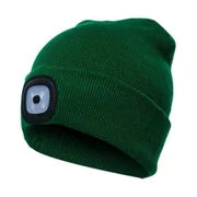 LED Beanie Lamp