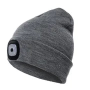 LED Beanie Lamp