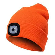 LED Beanie Lamp