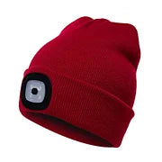 LED Beanie Lamp