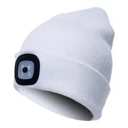 LED Beanie Lamp