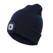 LED Beanie Lamp