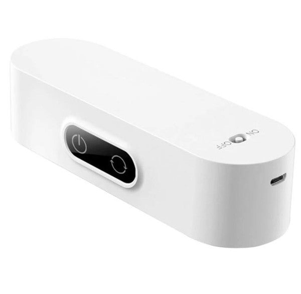 LED Bewegingssensor Nachtlamp Circulair