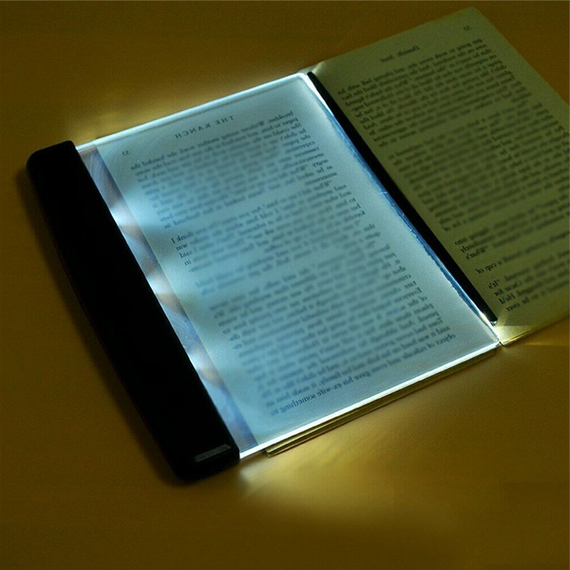 LED Boek Licht