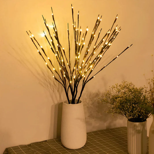 LED Decoratieve Takken Verlichting