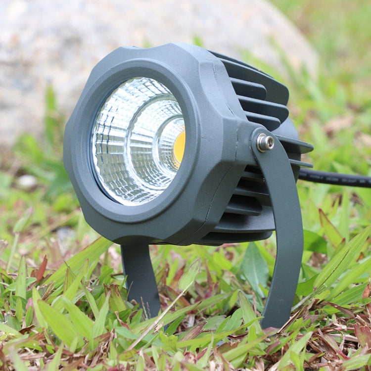 LED Flutlicht COB Buiten Waterdicht Spotlight Tuinlamp 20W