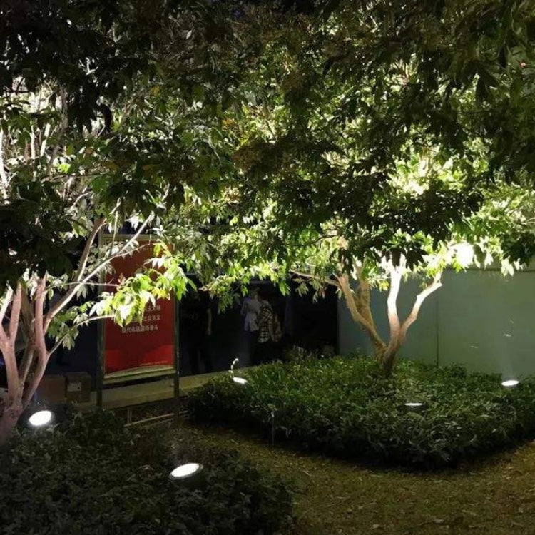 LED Flutlicht COB Buiten Waterdicht Spotlight Tuinlamp 20W
