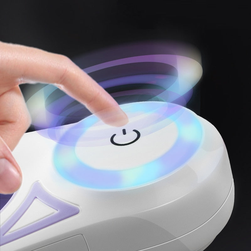 LED Hondenriem Inklapbaar met Licht