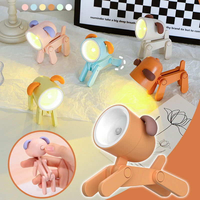 LED Nachtlamp Schaduw