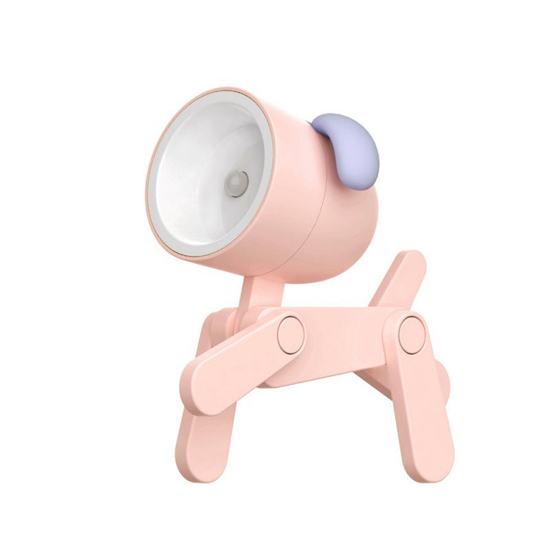 LED Nachtlamp Schaduw