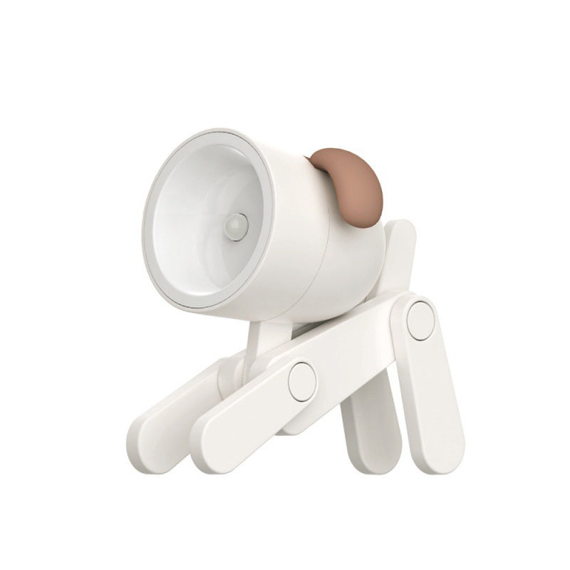 LED Nachtlamp Schaduw