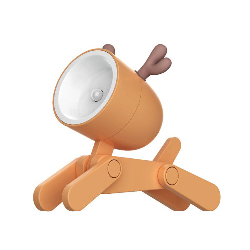 LED Nachtlamp Schaduw
