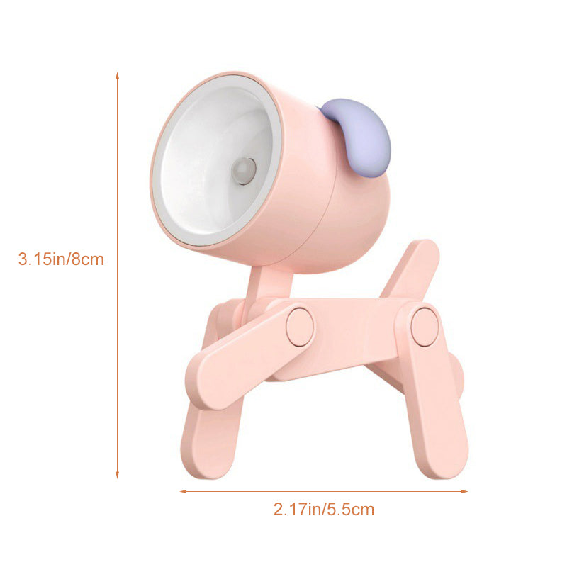 LED Nachtlamp Schaduw