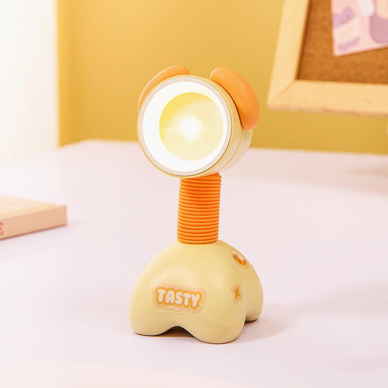 LED Nachtlamp Schaduw