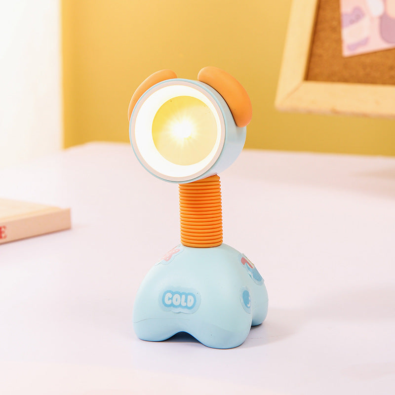 LED Nachtlamp Schaduw