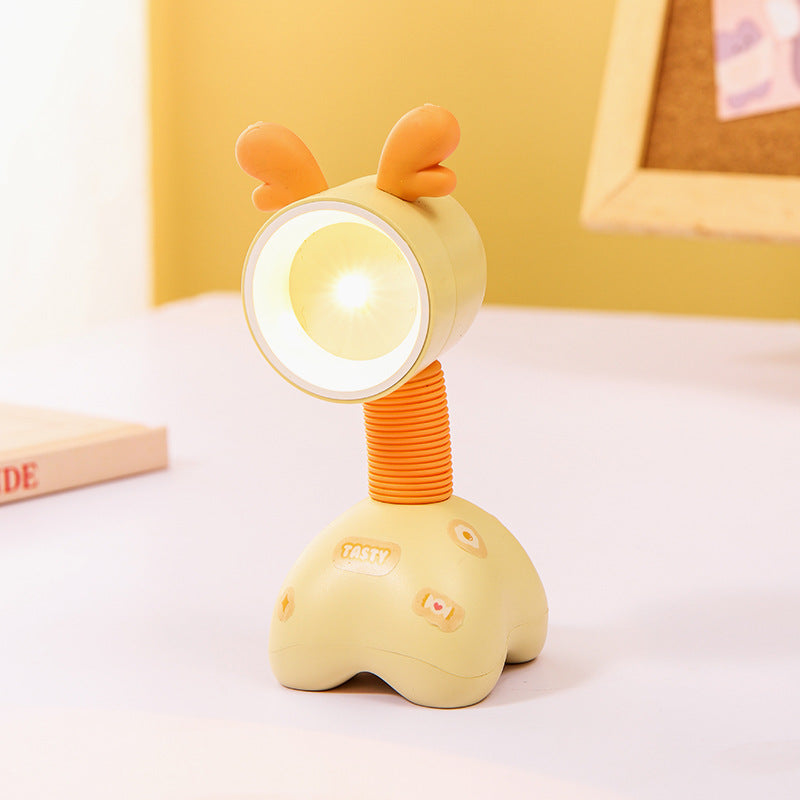 LED Nachtlamp Schaduw