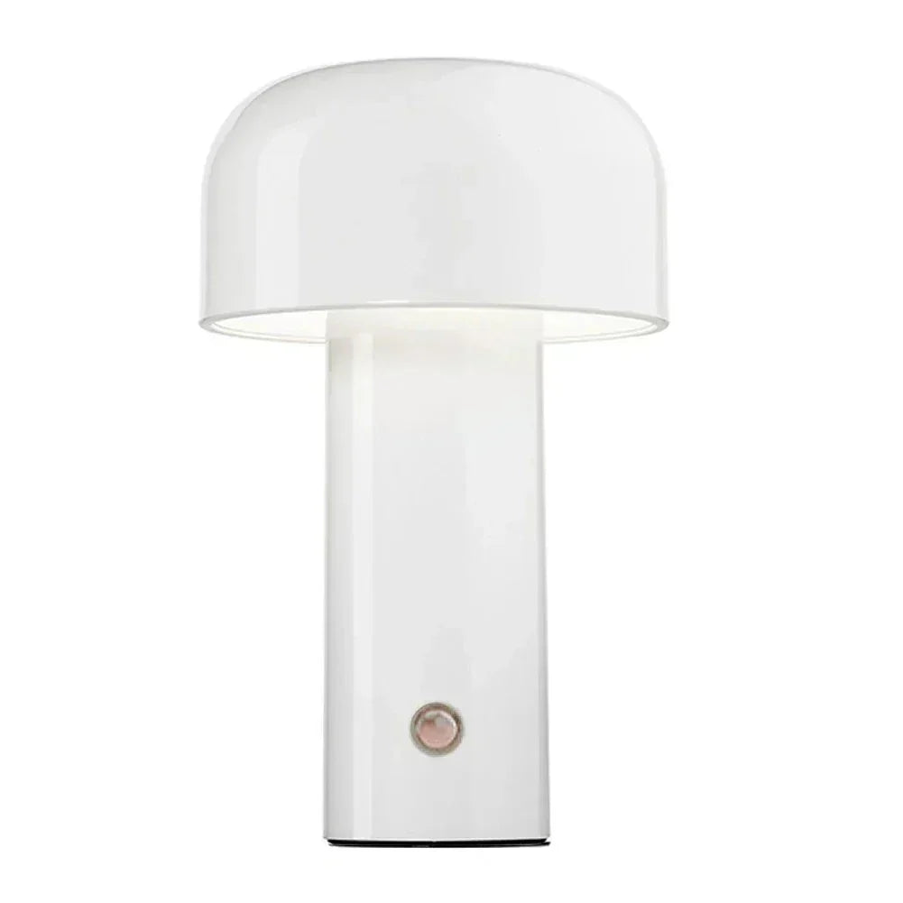 LED Nachtlampje Champignon