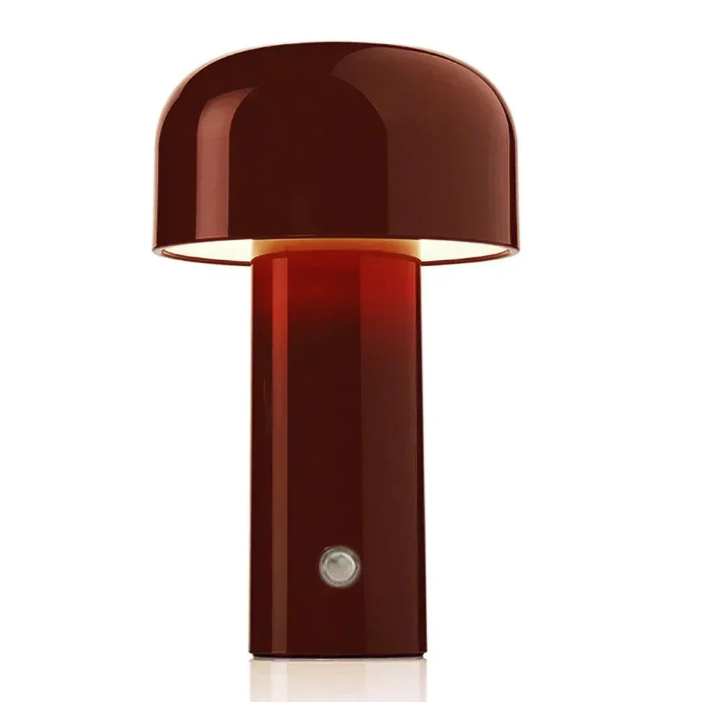LED Nachtlampje Champignon