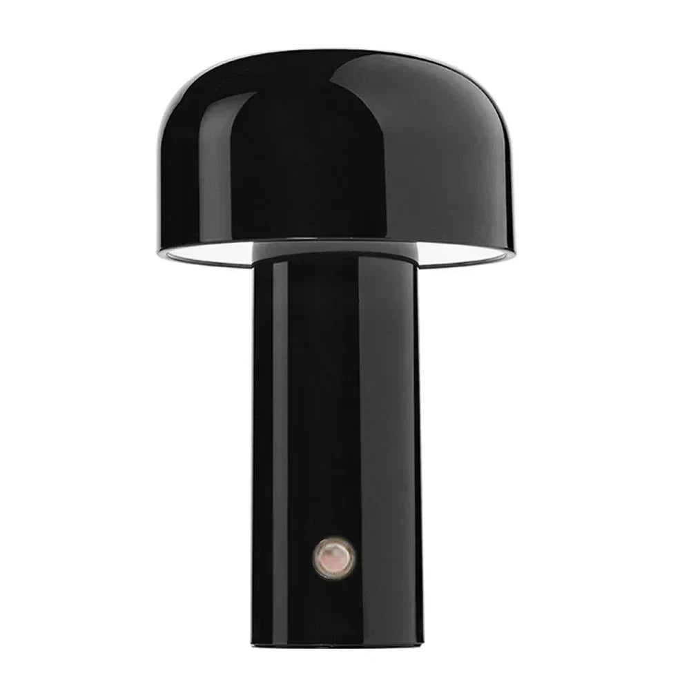 LED Nachtlampje Champignon
