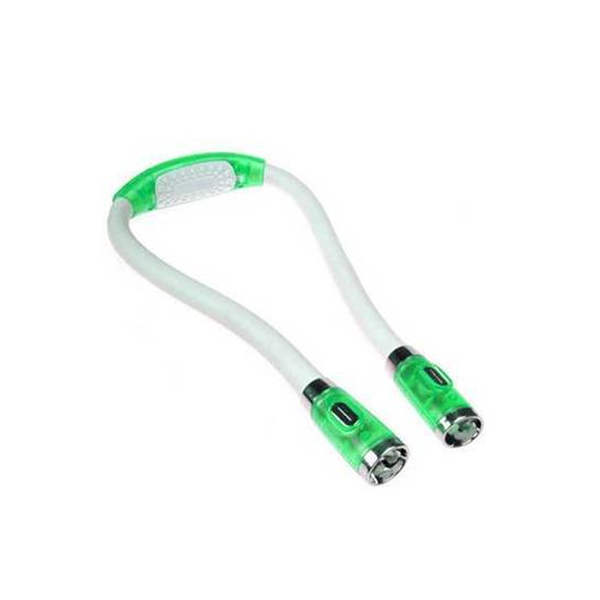 LED Neklamp Breien Haken