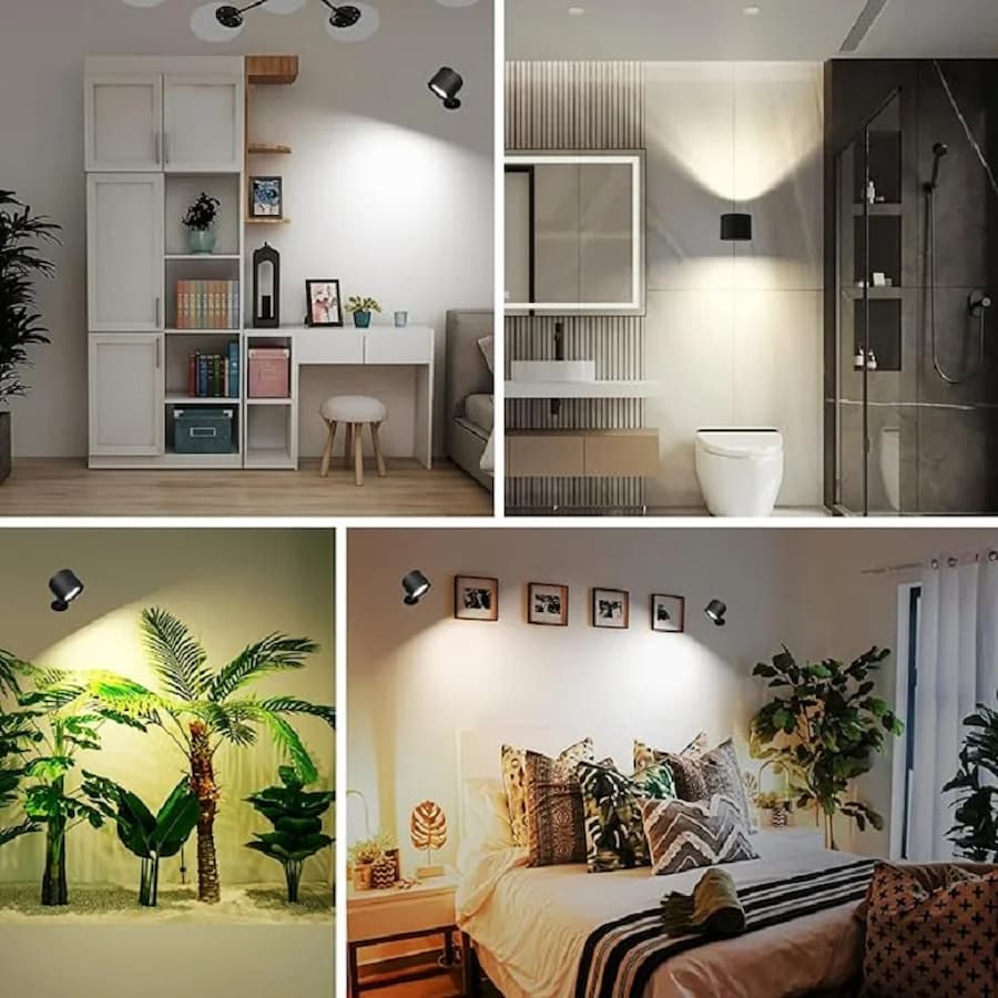 LED Plafondlamp Rond Flush Mount