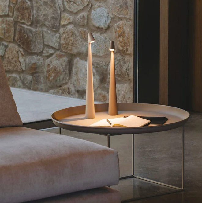 LED Tafel lamp Draadloos Touch Control