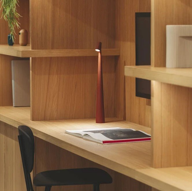 LED Tafel lamp Draadloos Touch Control