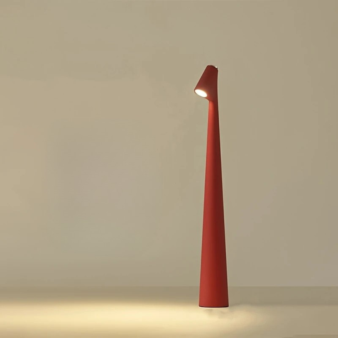 LED Tafel lamp Draadloos Touch Control