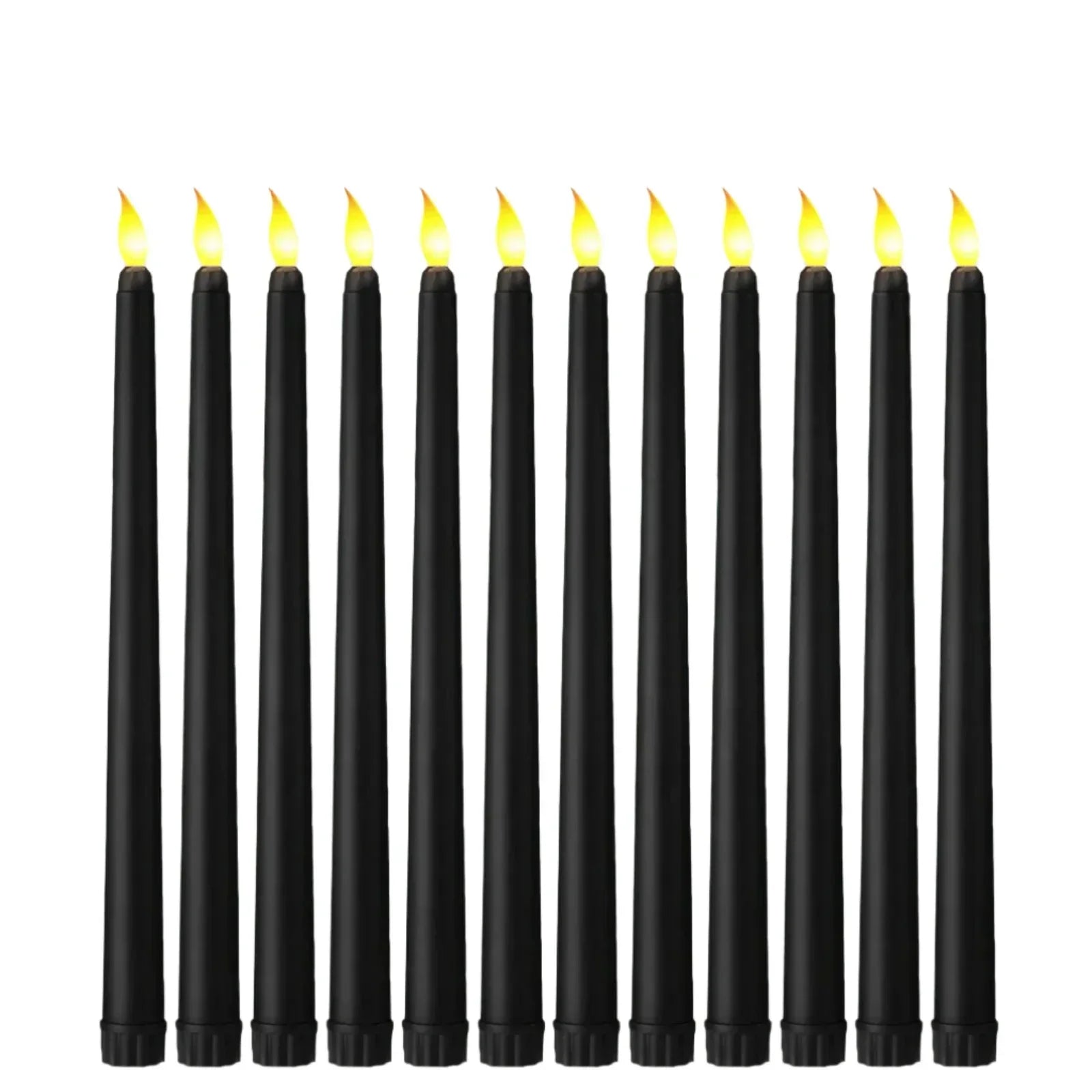 LED Taper Kaarsen Set voor Evenementen