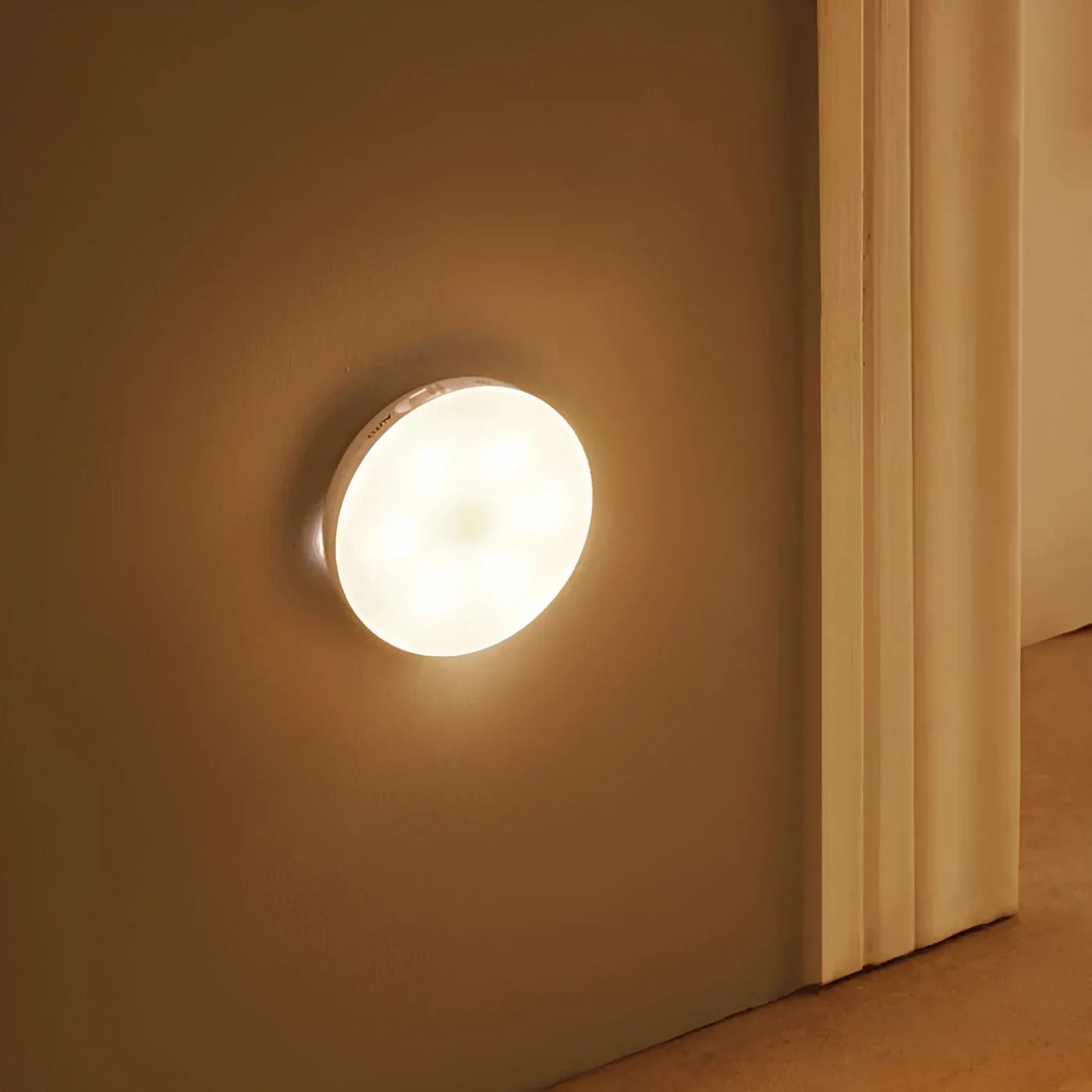 LED Wandlamp met Bewegingssensor