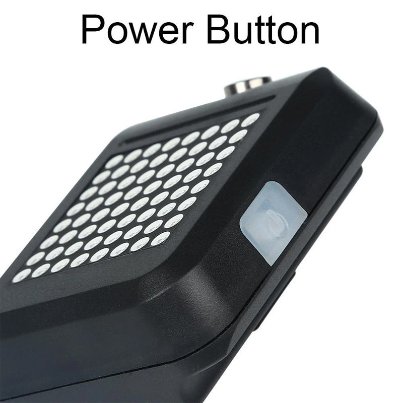 LED fiets knipperlichten