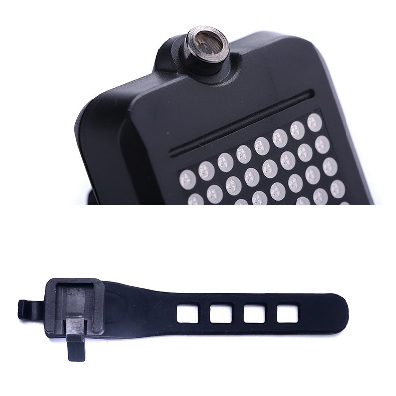 LED fiets knipperlichten