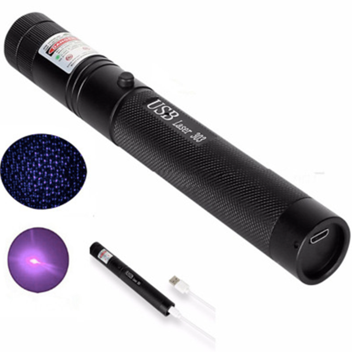 Laser Pointer Lange Bereik Verstelbaar