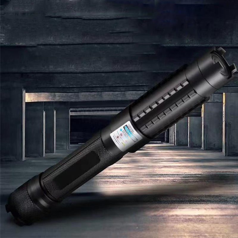 Laserpointer Apparatuur