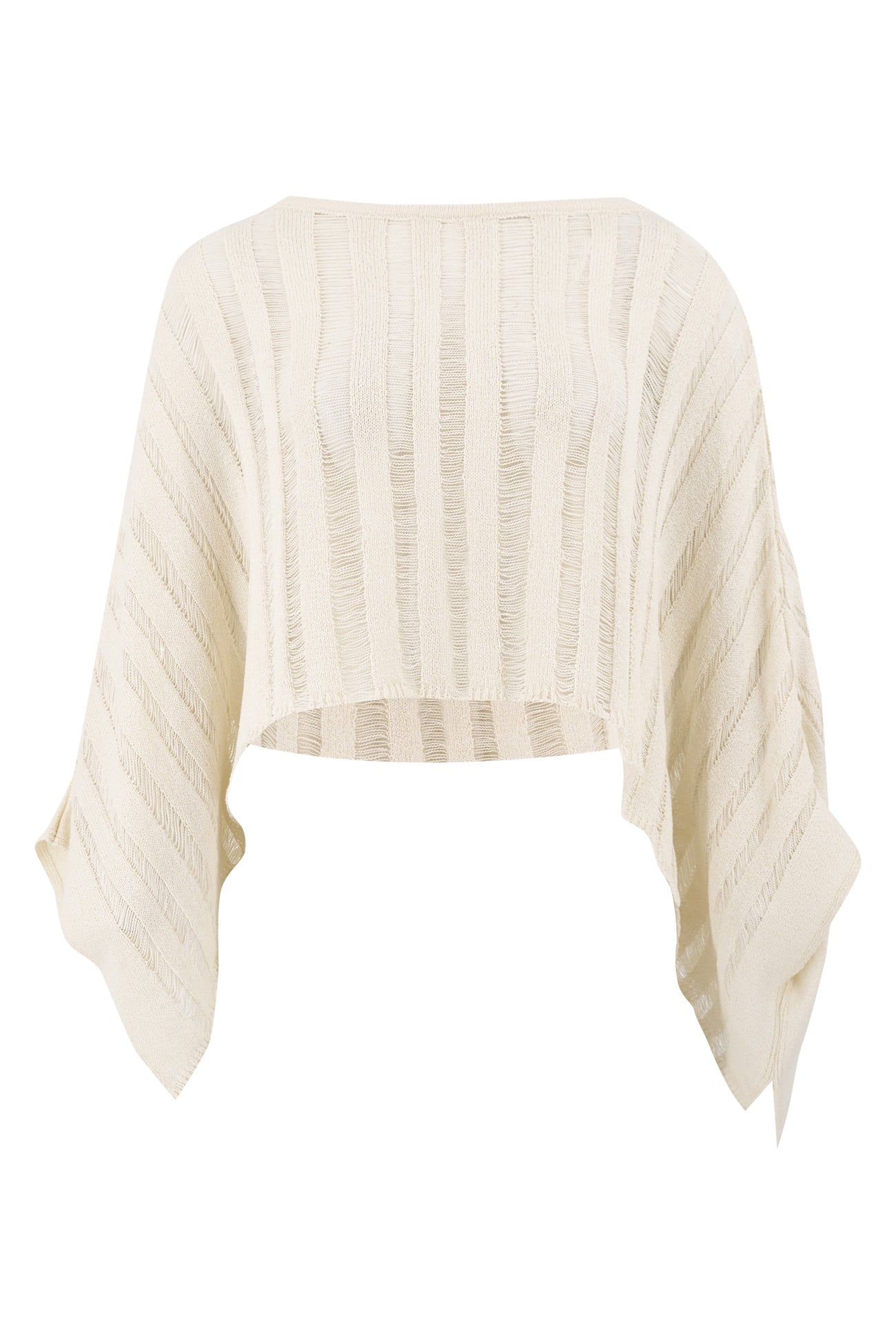 Gebreide Top Dames - Elegante Trui met Lange Mouwen voor Casual en Feestelijke Gelegenheden