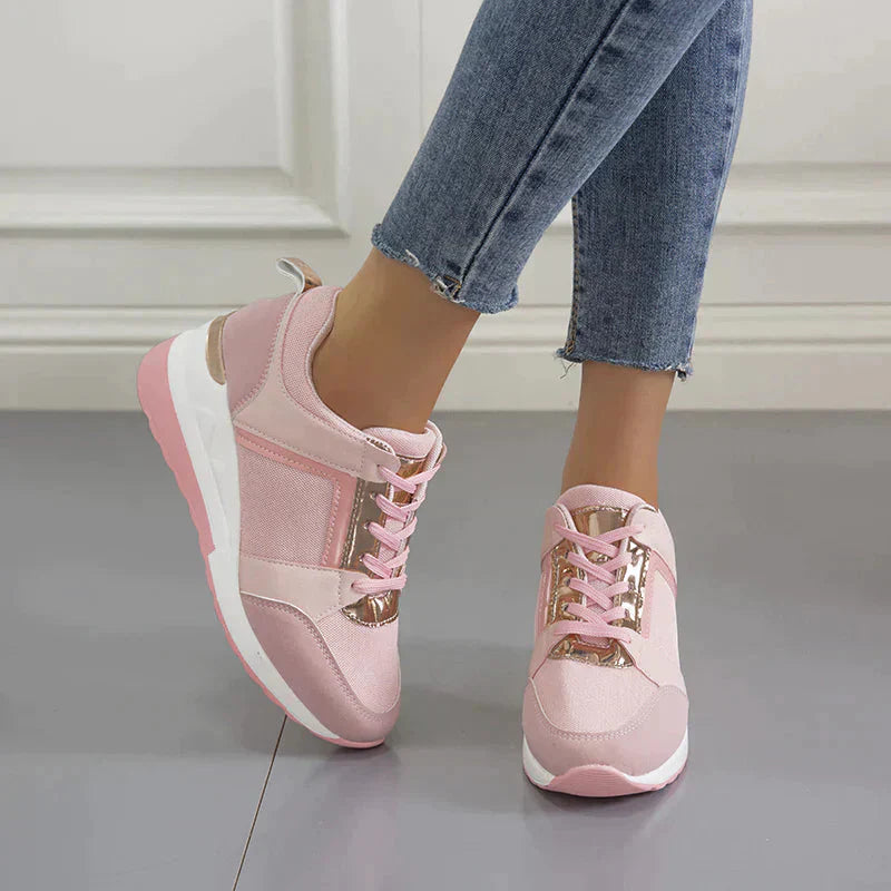Dames Sneakers Schoenen – Comfortabele en Stijlvolle Sportschoenen voor Vrouwen
