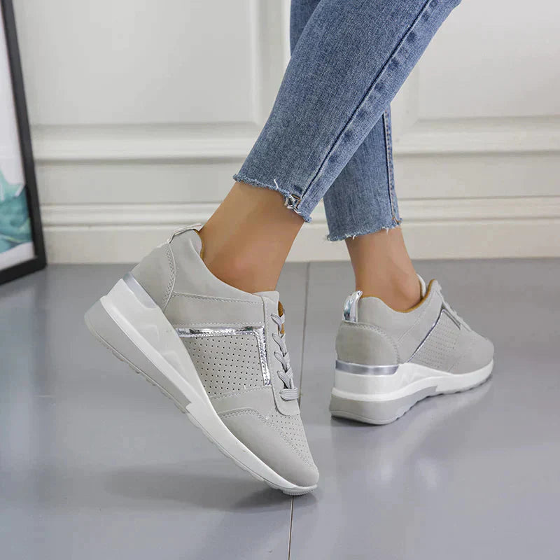Dames Sneakers Schoenen – Comfortabele en Stijlvolle Sportschoenen voor Vrouwen