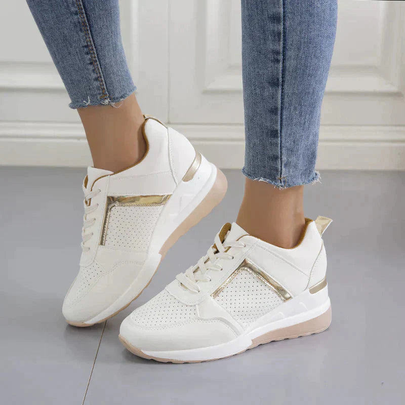 Dames Sneakers Schoenen – Comfortabele en Stijlvolle Sportschoenen voor Vrouwen
