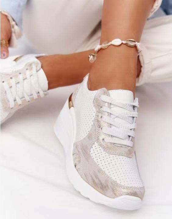 Dames Sneakers Schoenen – Comfortabele en Stijlvolle Sportschoenen voor Vrouwen