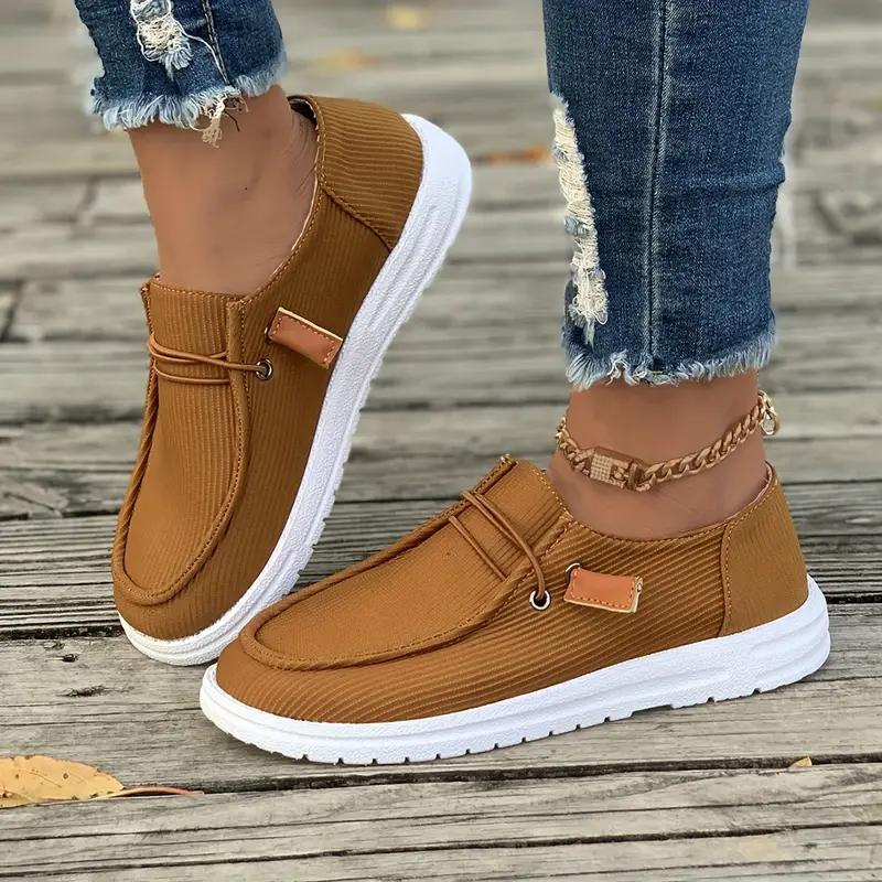Vrijetijdsschoenen Dames – Comfortabele Sneakers en Sandalen voor Elke Gelegenheid