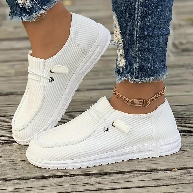 Vrijetijdsschoenen Dames – Comfortabele Sneakers en Sandalen voor Elke Gelegenheid