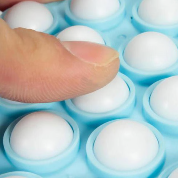 Lotion Applicator Massager Roll-On Dispenser
